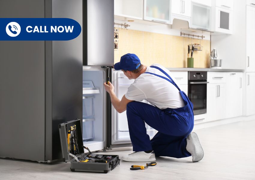 Tuluksak Appliance Repair Company